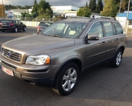 VOLVO XC90 2.4 MOMENTUM D5